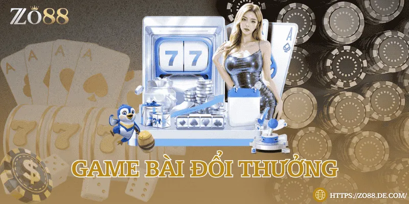 Game bài công bằng, đổi thưởng hấp dẫn, phù hợp mọi bet thủ