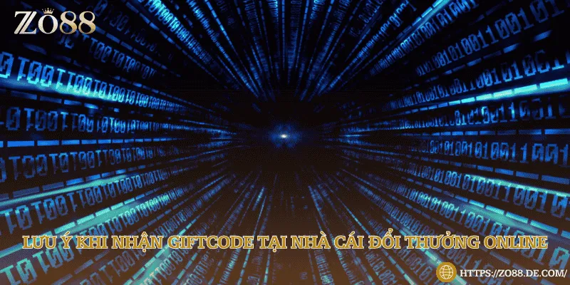 Theo dõi facebook Zo88 thường xuyên để nhận giftcode giá trị