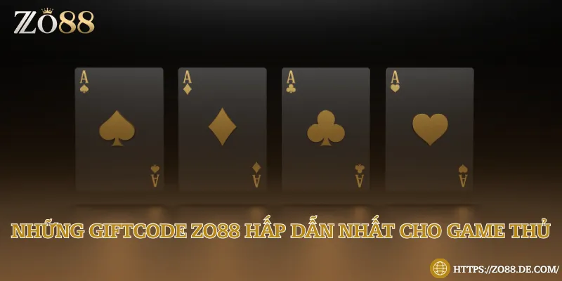 3 chương trình tặng giftcode hot nhất