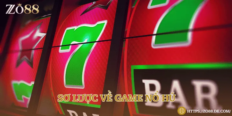 Giới thiệu trò chơi nổ hũ thú vị cùng quỹ thưởng cực khủng 