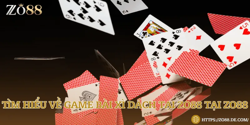 Khám phá trò chơi Blackjack phiên bản Việt Nam đặc sắc 