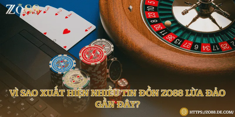 Nguyên nhân xuất hiện nhiều tin đồn lừa đảo là do đâu?